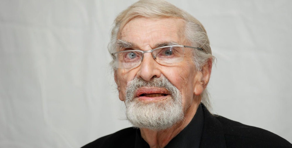 Martin Landau, im September 2015 in Toronto.