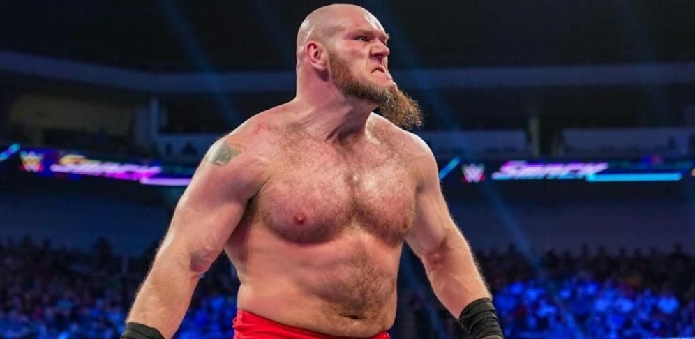 Lars Sullivan
