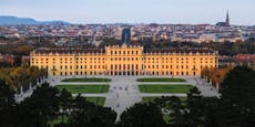 "Technik im Krankenhaus"-Tagung im Schloss Schönbrunn