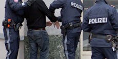 1 Mio. Euro – Polizei schnappt Betrüger nach 20 Jahren