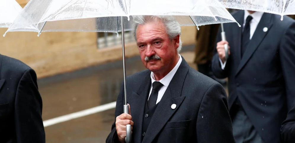 Luxemburgs Außenminister Jean Asselborn