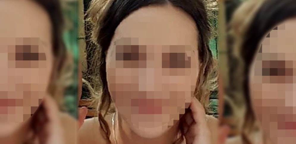 Wienerin Marlene L. ist wieder da. 