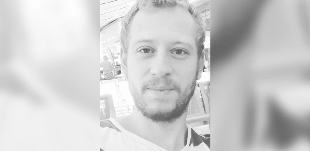 Max Zirngast muss weiter in Polizeigewahrsam ausharren. 