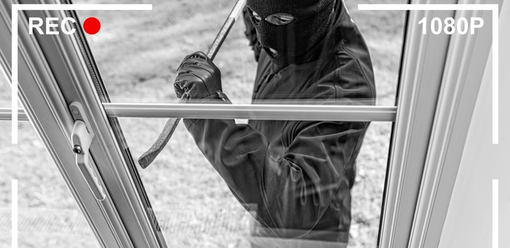 Da staunte ein Einbrecher in Heilbronn nicht schlecht - er war in eine leere Wohnung eingestiegen (Symbolfoto)