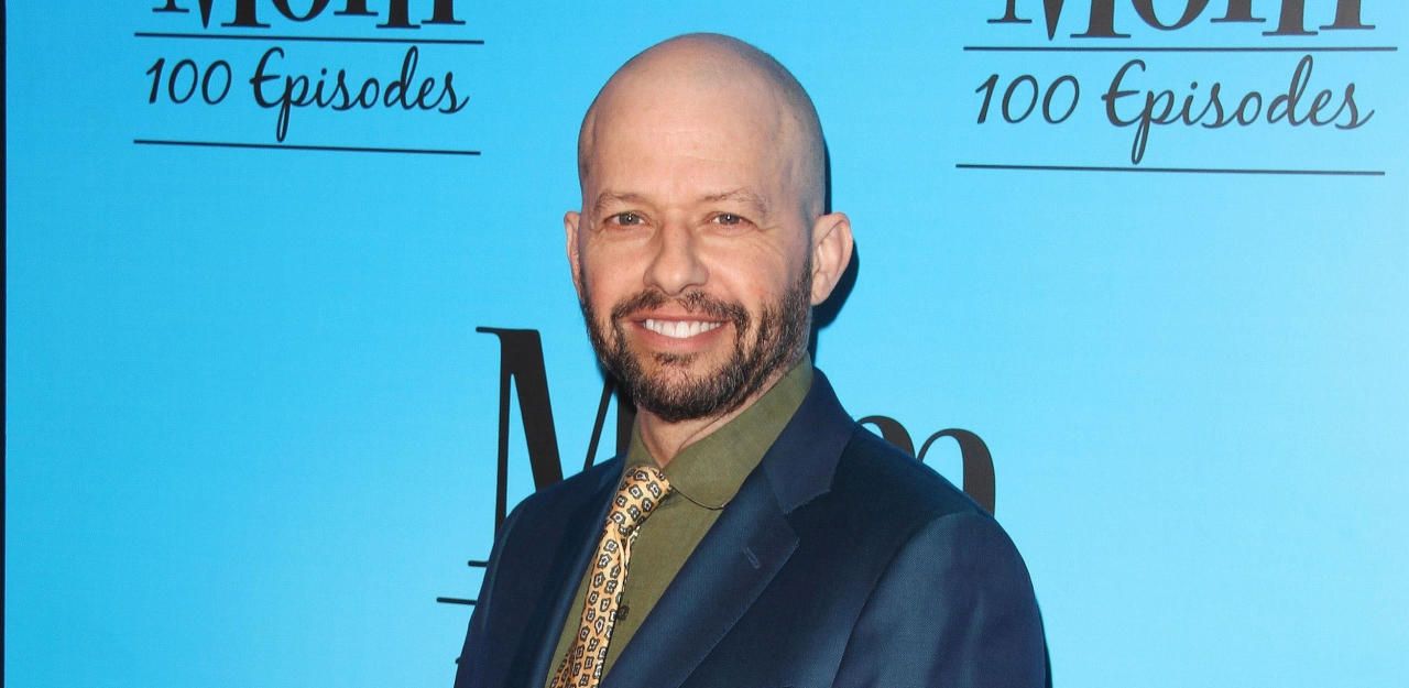 Heute.at - Two and a Half Man-Star wird zu Schurke Lex Luthor