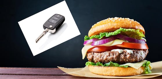Maci-Mitarbeiterin nahm dem eingeschlafenen Lenker die Autoschlüssel ab.