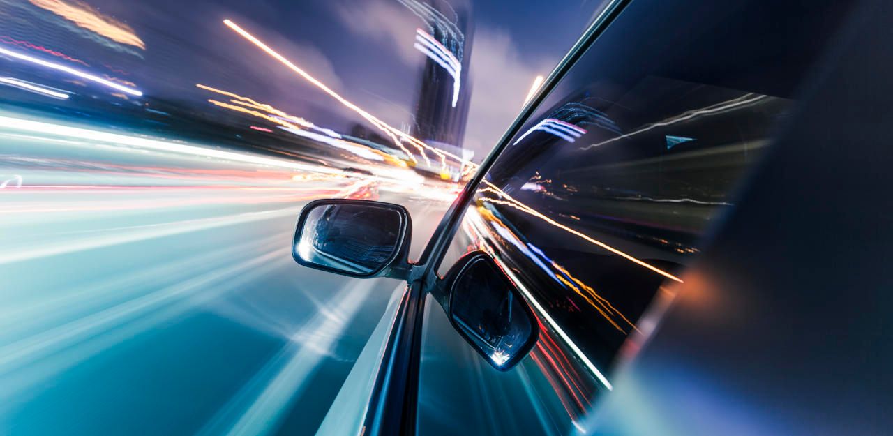 Heute.at - Raser mit 212 km/h auf der Südautobahn geblitzt