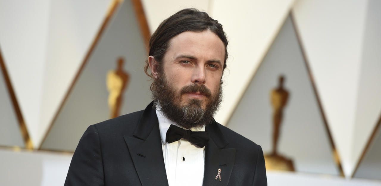 Heute.at - Casey Affleck bricht jahrelange Oscar-Tradition