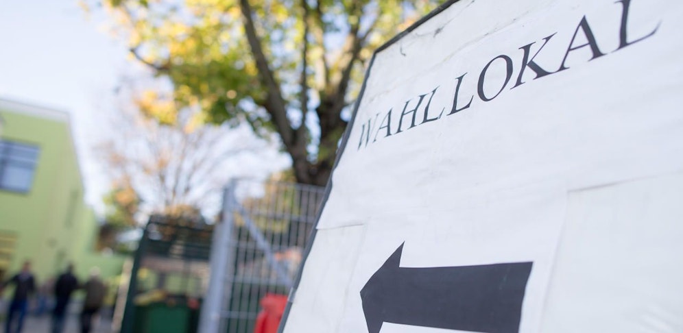 Wie verbringen Sie den Wahlsonntag?