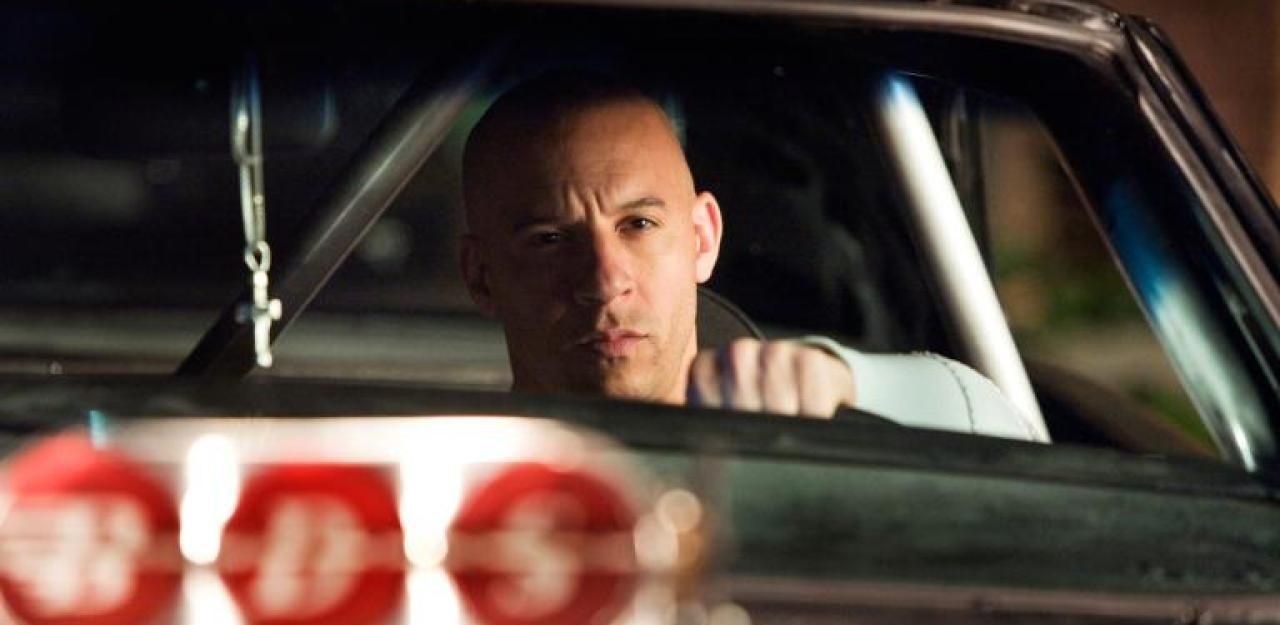 Heute.at - Fast & Furious 4