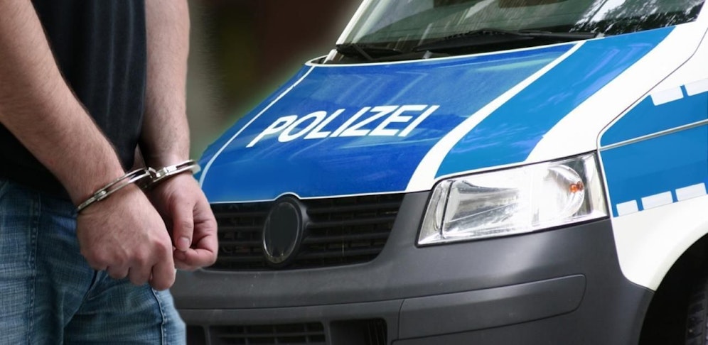 Symbolfoto - ein neuer Missbrauchsfall schockt Bayern.