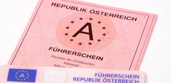 Symbolbild: So etwas besaß der 58-Jährige nicht.