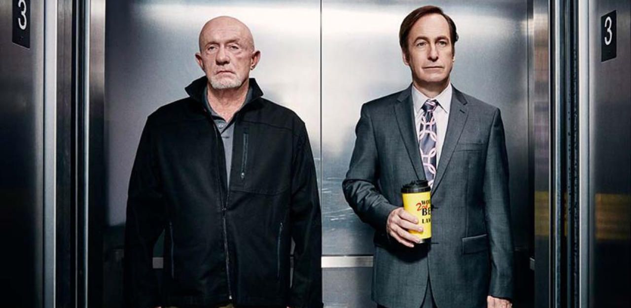 Heute.at - Better Call Saul erhält vierte Staffel