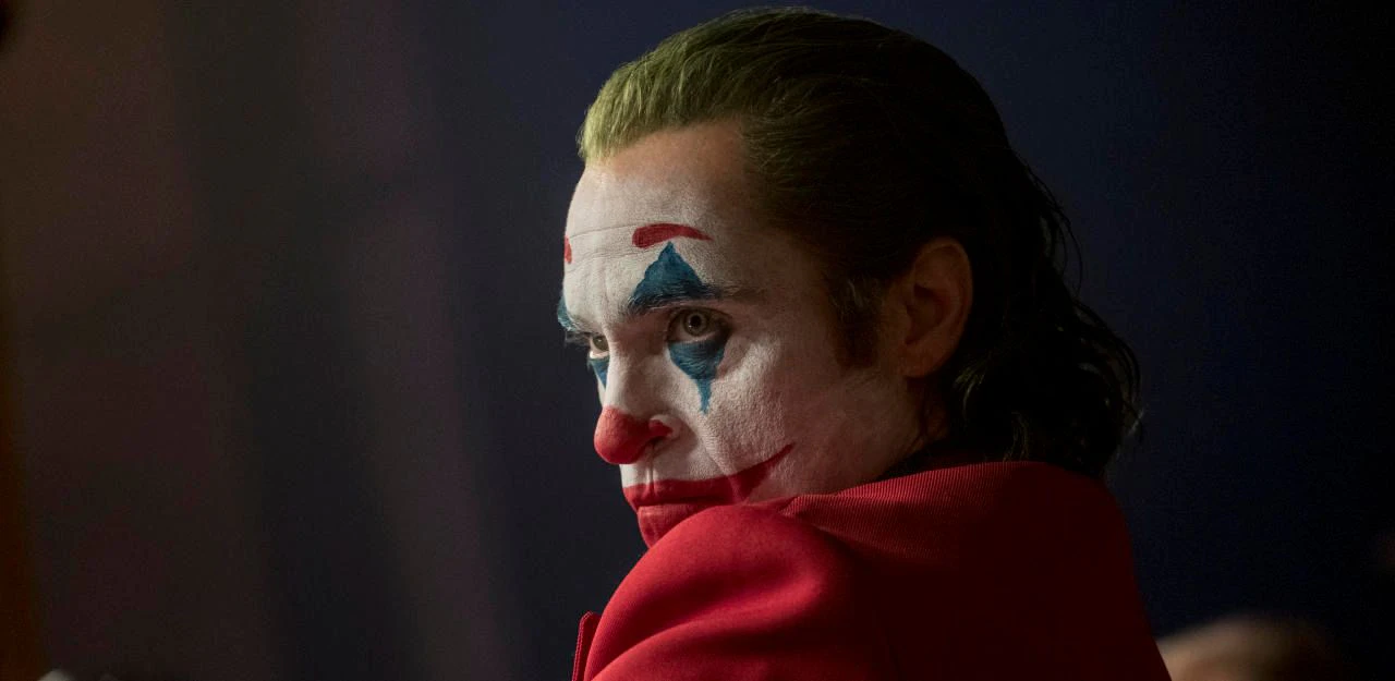 Heute.at - So hätte Joker eigentlich enden sollen