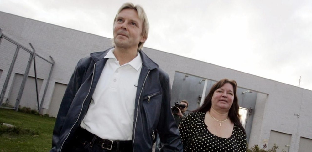 Matti Nykänen ist tot