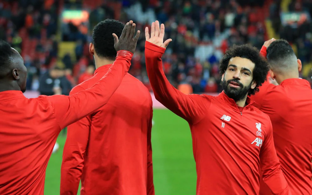 Ertönt der Schlusspfiff in der Premier League bald vor der 90. Minute?