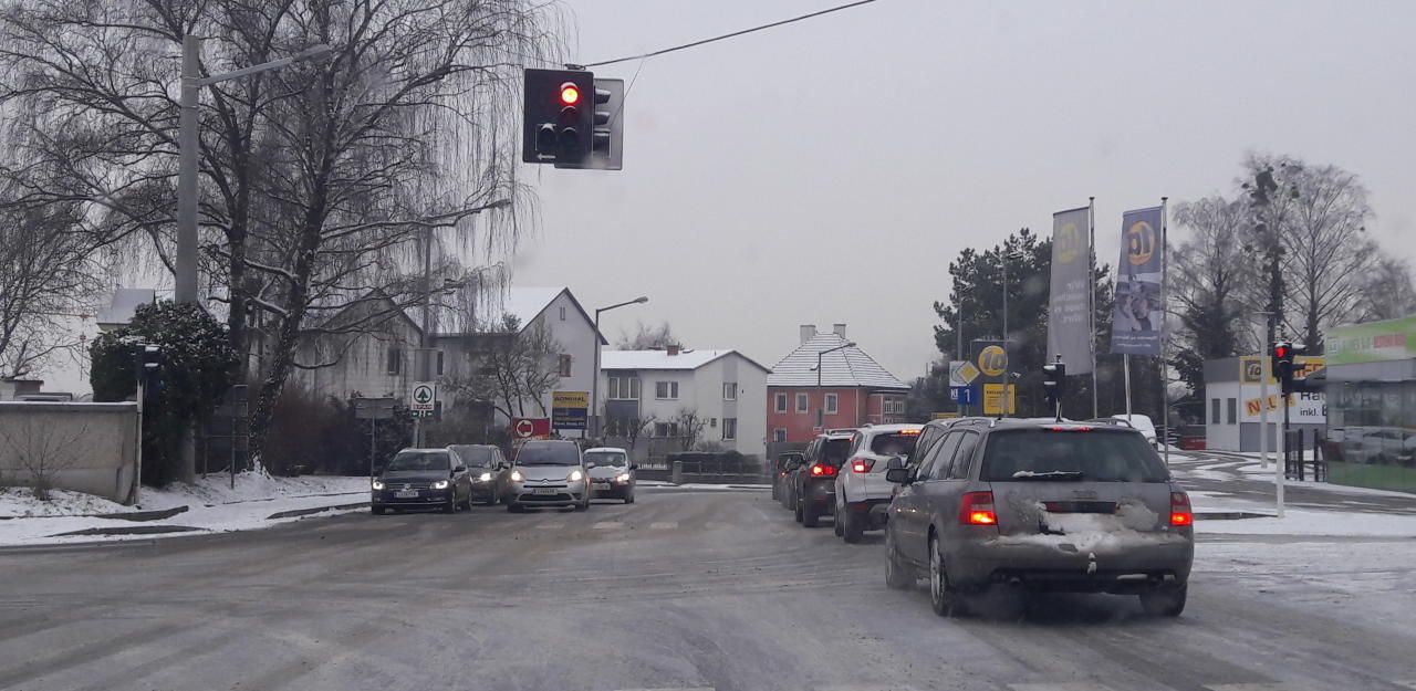 Heute.at - Derzeit so wenig Grundwasser wie sonst im Hochsommer