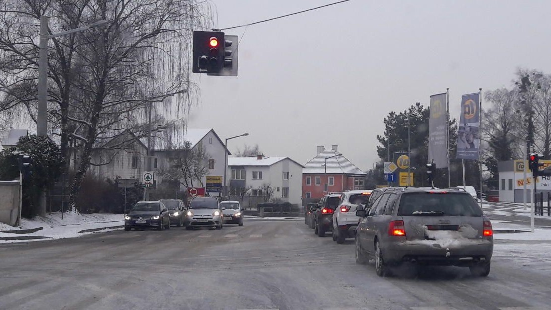Heute.at - Derzeit so wenig Grundwasser wie sonst im Hochsommer