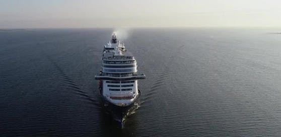 Geheimnisse über die Kreuzfahrt
