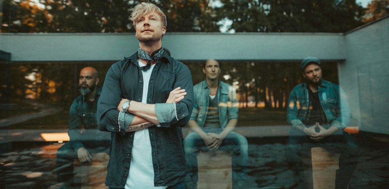 Heute.at - Neues Album von Sunrise Avenue zu gewinnen!