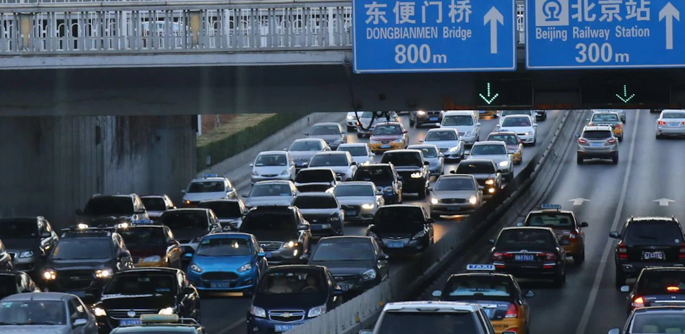 Singapur will ab Februar 2018 Privat-Autos verbieten. 