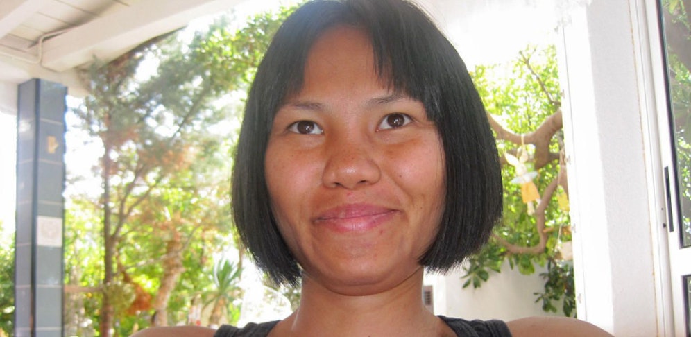 Chettana Taprap (31) ist seit fünf Jahren abgängig.