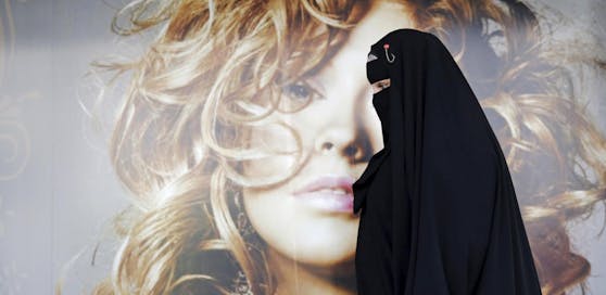 80 Prozent der Schweizer wollen den radikalen Salafismus verbieten.