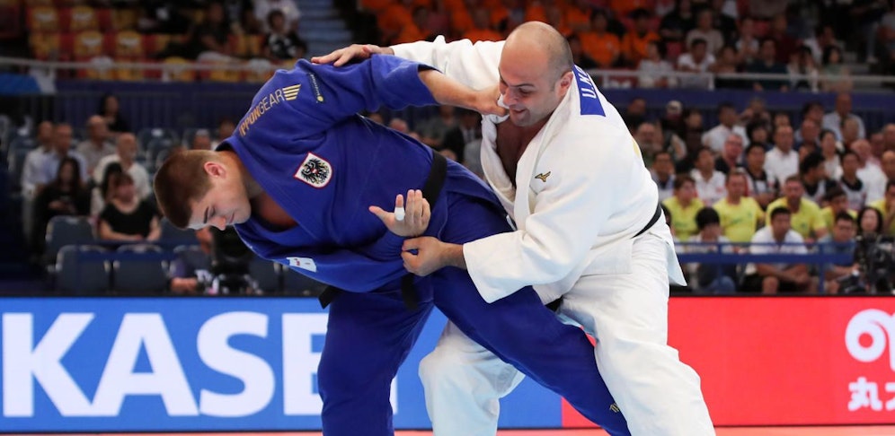 Stephan Hegyi bekommt 2021 keine Heim-WM