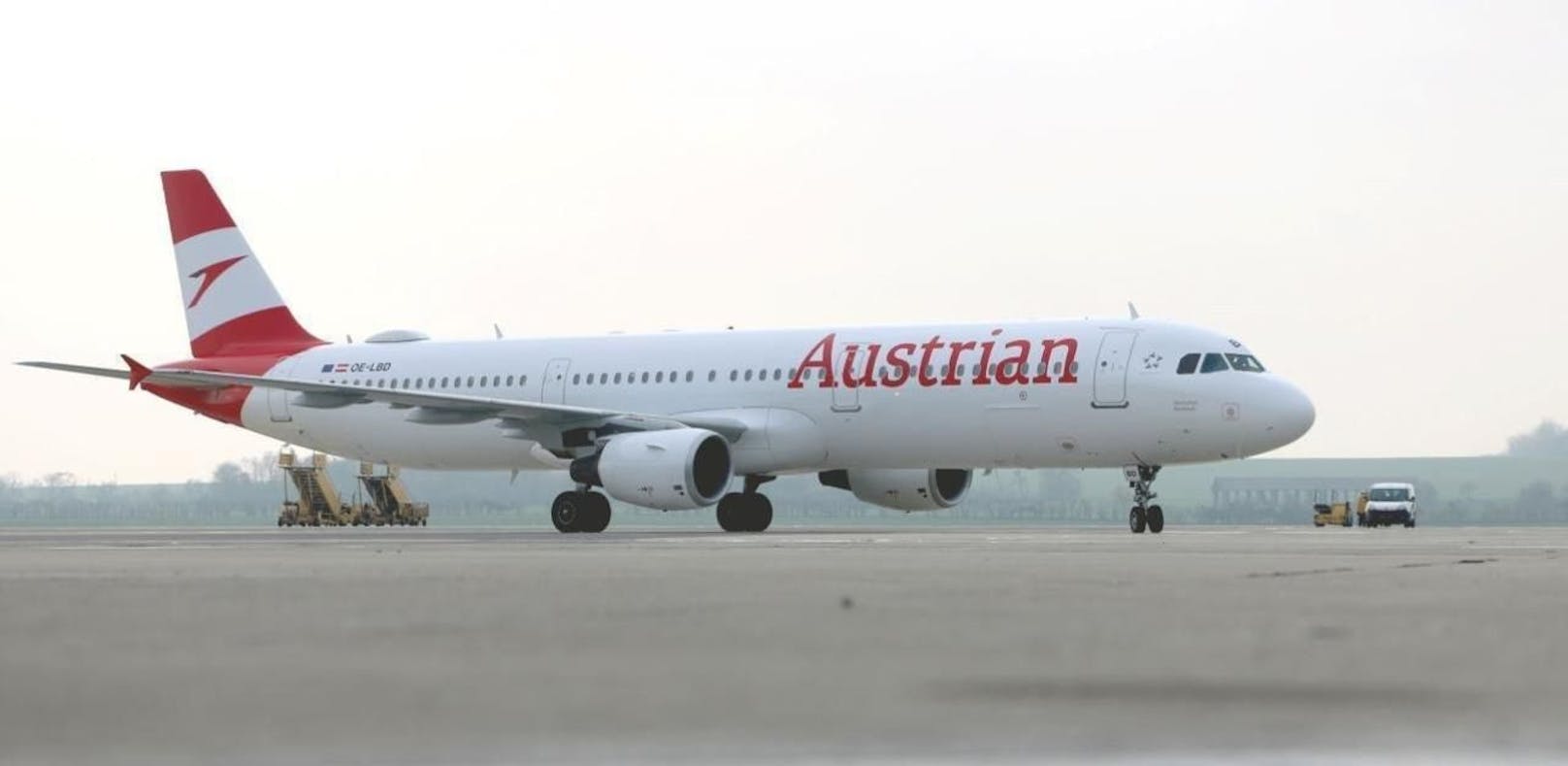 Mit Sonderflügen werden Österreicher nach Hause geholt.