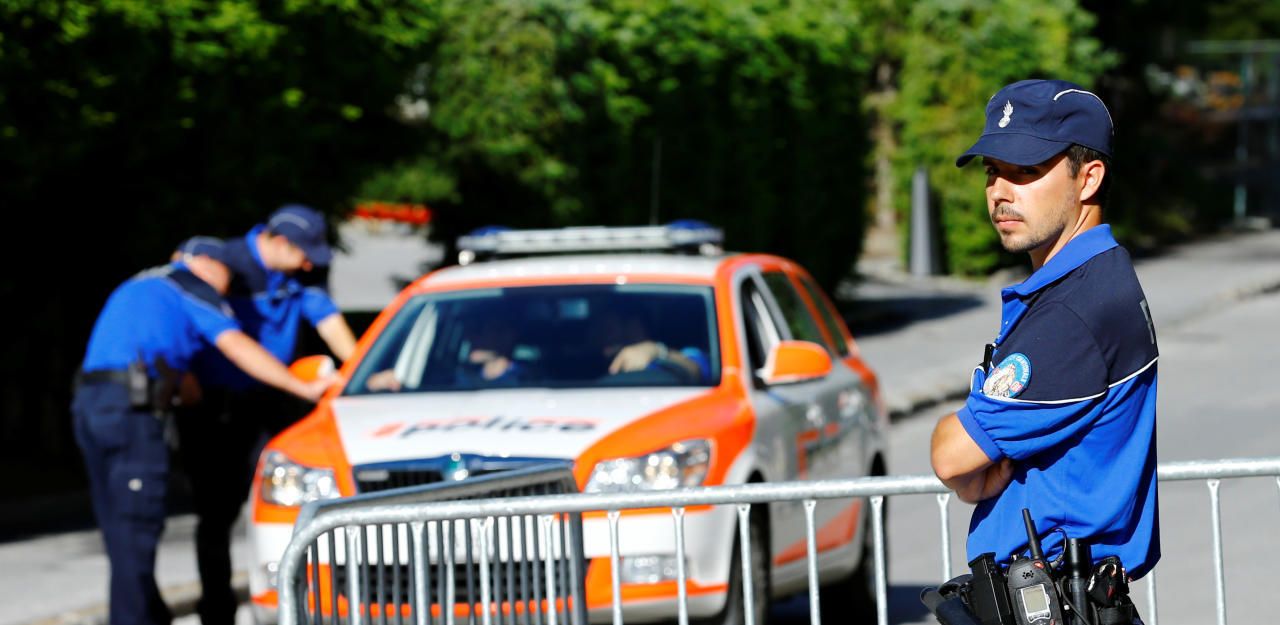 Heute.at - Polizei verschweigt Herkunft der Täter