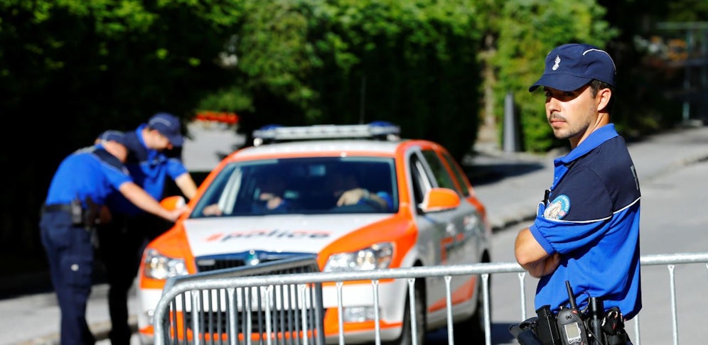 Die Schweizer Polizei wird die Nationalität von Straftätern in Zukunft nicht mehr automatisch nennen.