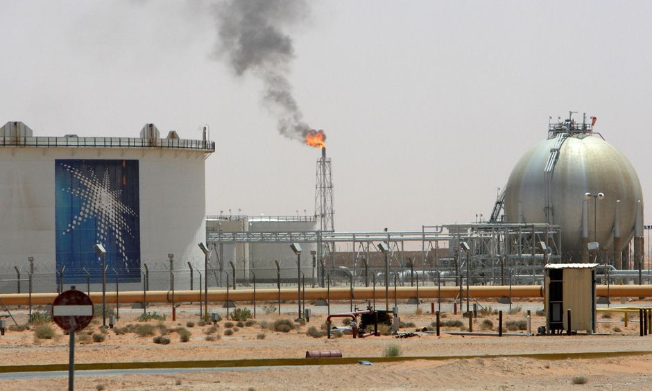 Ölpreis explodiert - OPEC drosselt Förderung - News | heute.at