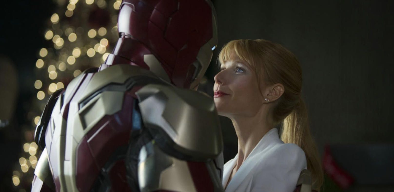 Gwyneth Paltrow sorgt für neue "Avengers"-Gerüchte