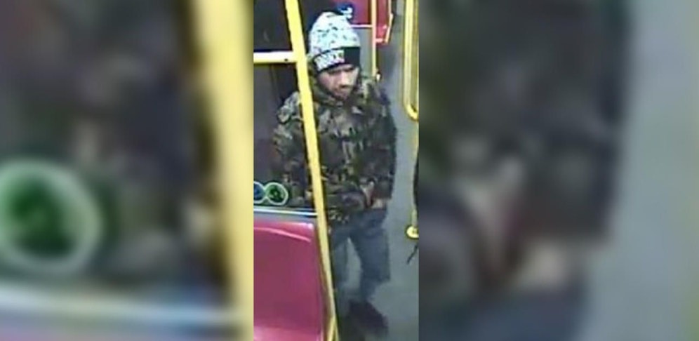 Die Wiener Polizei sucht diesen Mann.