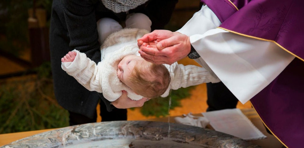 Zum Glück verbieten viele Länder, dass Kinder auf seltsame Namen getauft werden.