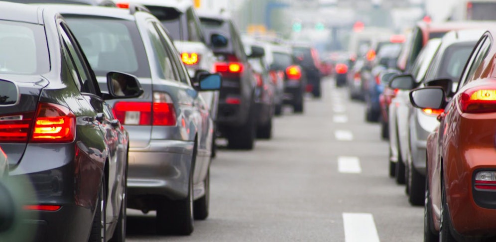 An diesem Wochenende starten in Wien und Niederösterreich die Semesterferien. Staus sind vorprogrammiert.