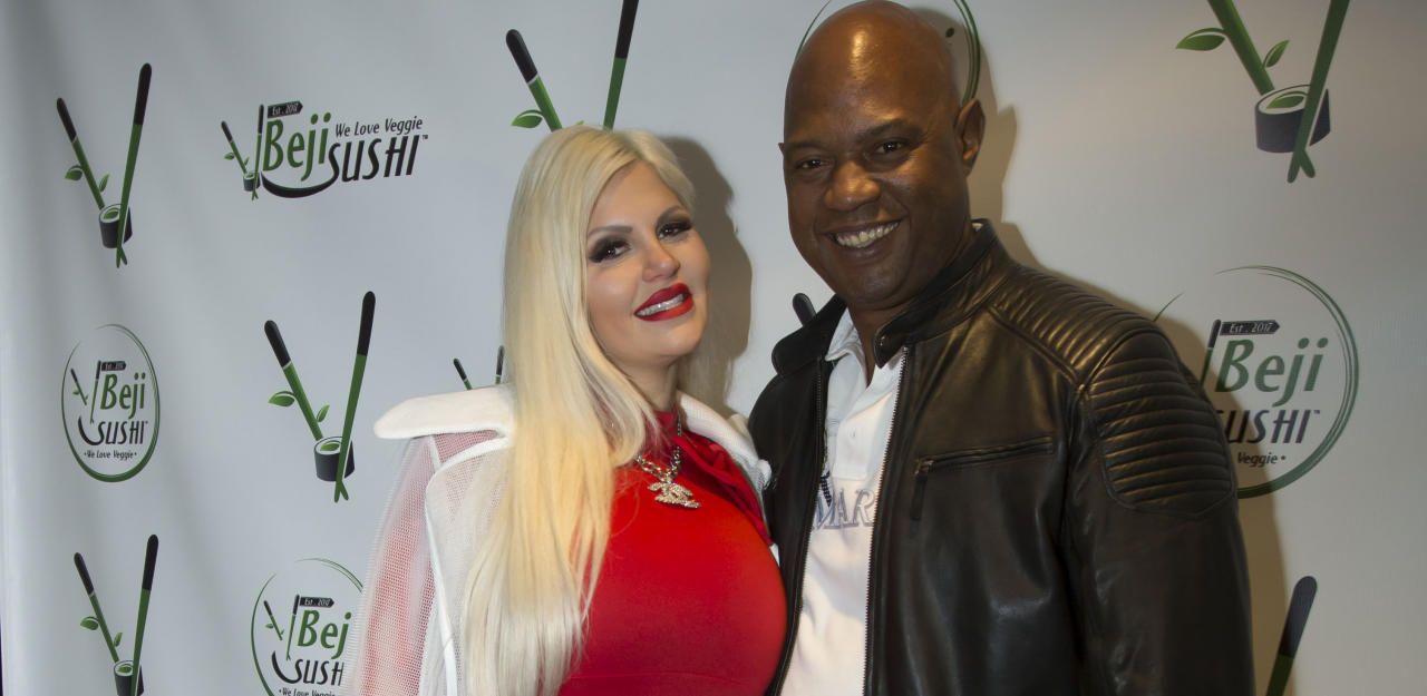 Heute.at - Sophia Vegas hat sich in Mailand verlobt