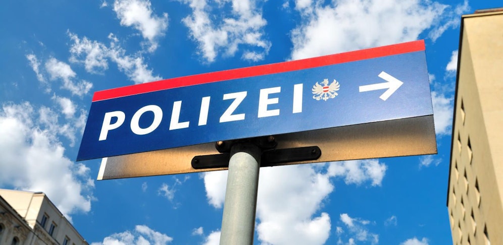 Der Mann wurde verhaftet und nach Wels gebracht.