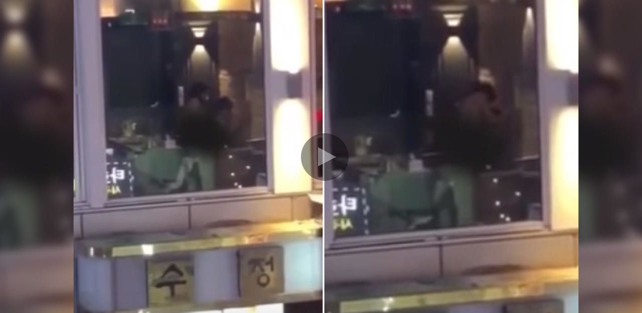 Heute.at - Pärchen hat Sex im Hotel und wird dabei beobachtet