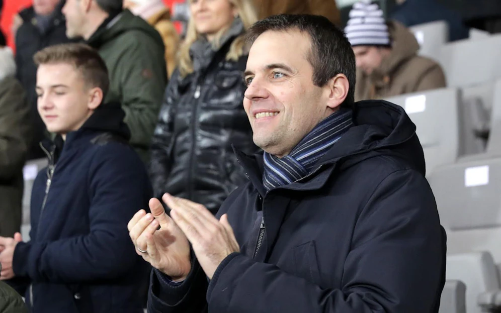 Markus Kraetschmer