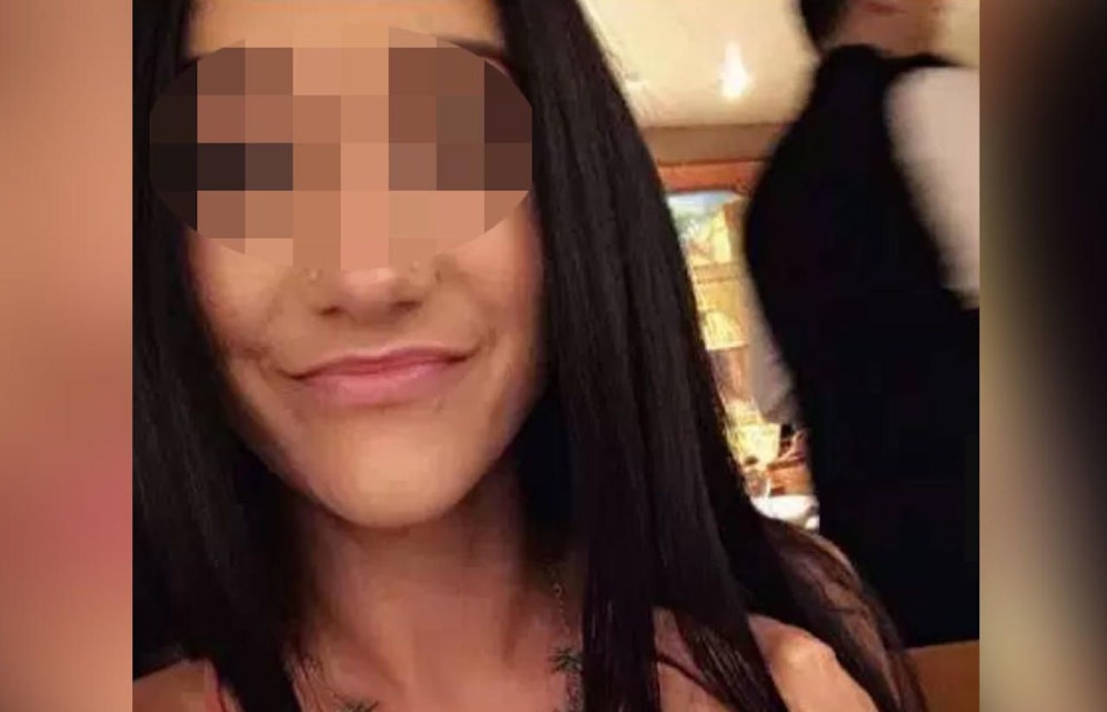 Isabelle Lagace (29) schmuggelte Koks im Wert von 20 Millionen Euro.