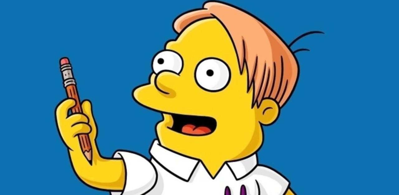 Heute.at - Muss Oberstreber Martin Prince jetzt sterben?