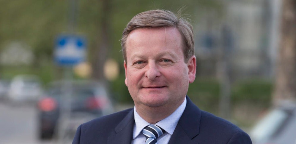 Gottfried Waldhäusl steht derzeit fast täglich in der Kritik. 