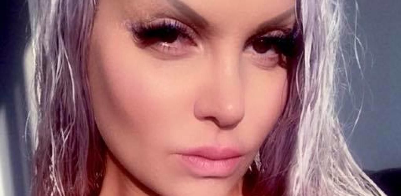 Heute.at - Sophia Vegas kann nicht von Beauty-OPs lassen