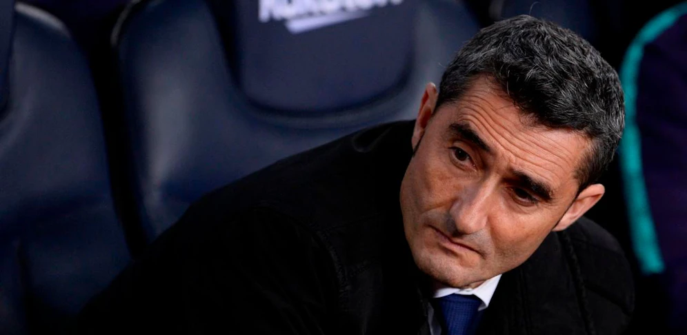 Ernesto Valverde