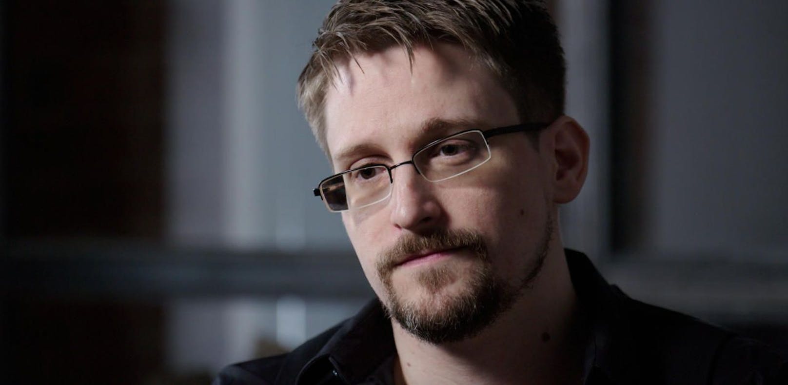 Snowden will weiterhin in Russland bleiben