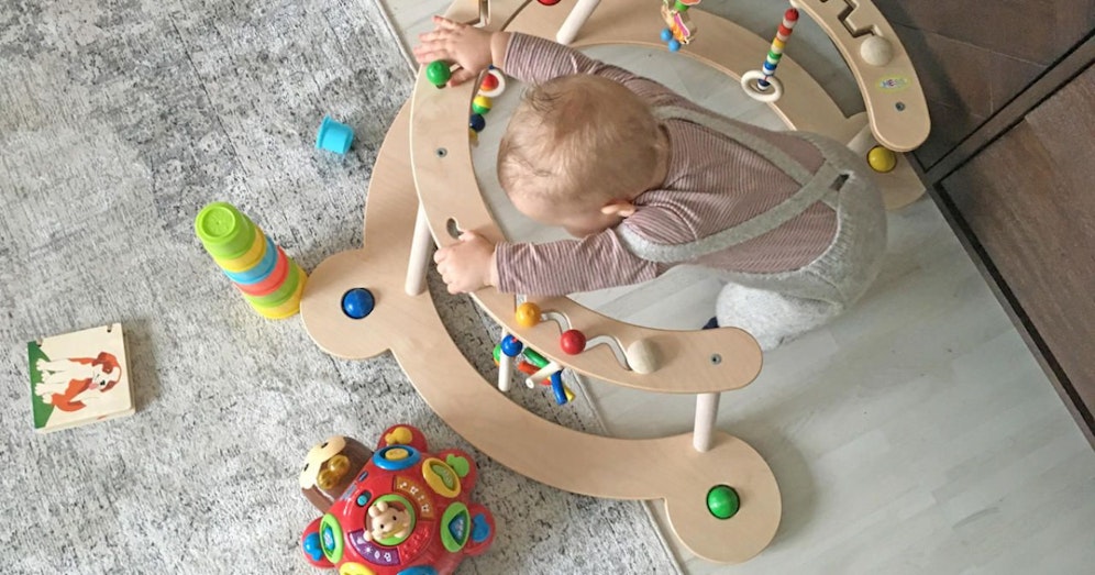 "Heute"-Redakteurin erzählt über ihre Herausforderungen als frischgebackene Mama.