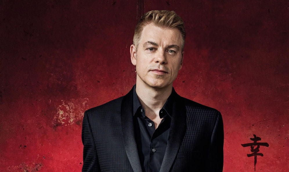 Wir verlosen 2 mal 2 Karten für Michael Mittermeier in der TipsArena,