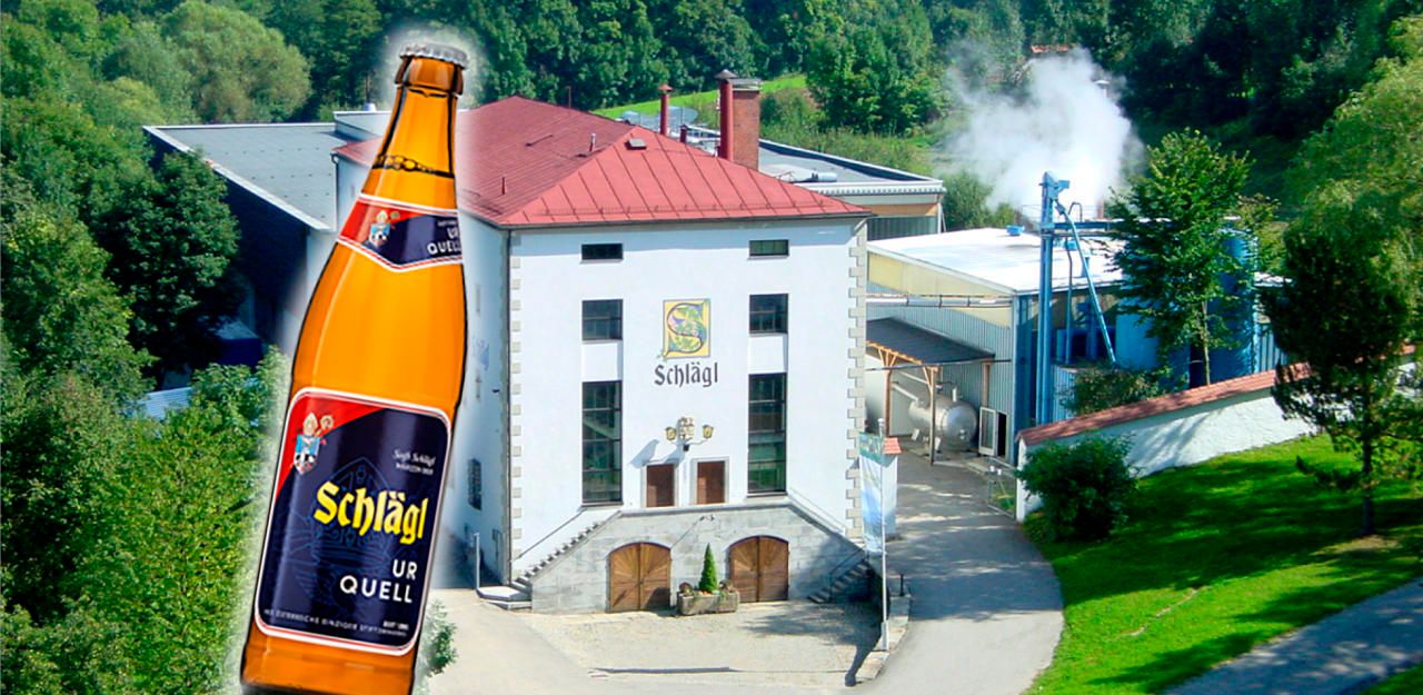 Heute.at - Na Prost! Riesen-Schaden bei Einbruch in Brauerei