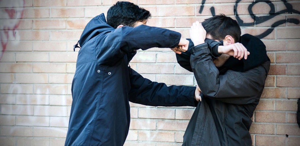 Der 17-Jährige wurde brutal zusammengeschlagen